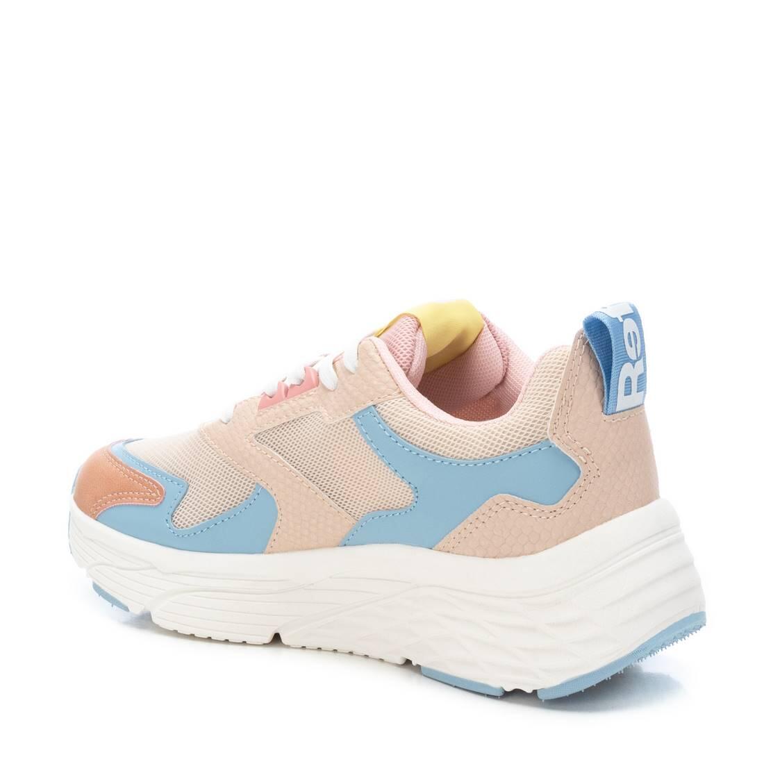 Baskets femme REFRESH 170561 plaine 4/6