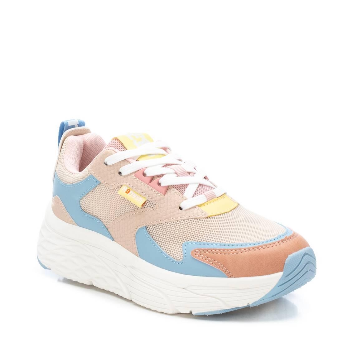 Baskets femme REFRESH 170561 plaine 3/6