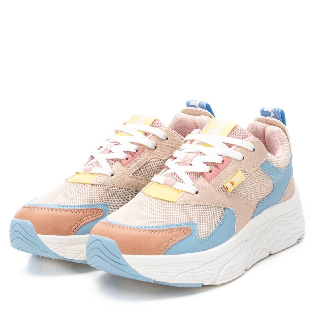 Baskets femme REFRESH 170561 plaine 5/6