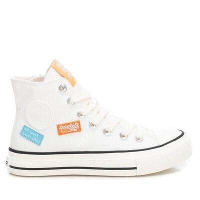 Zapatilla De Mujer Refresh 170499 Blanco