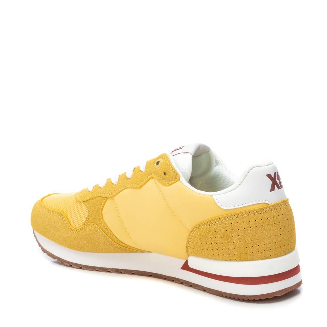 Baskets homme XTI 141211 plaine 3/5