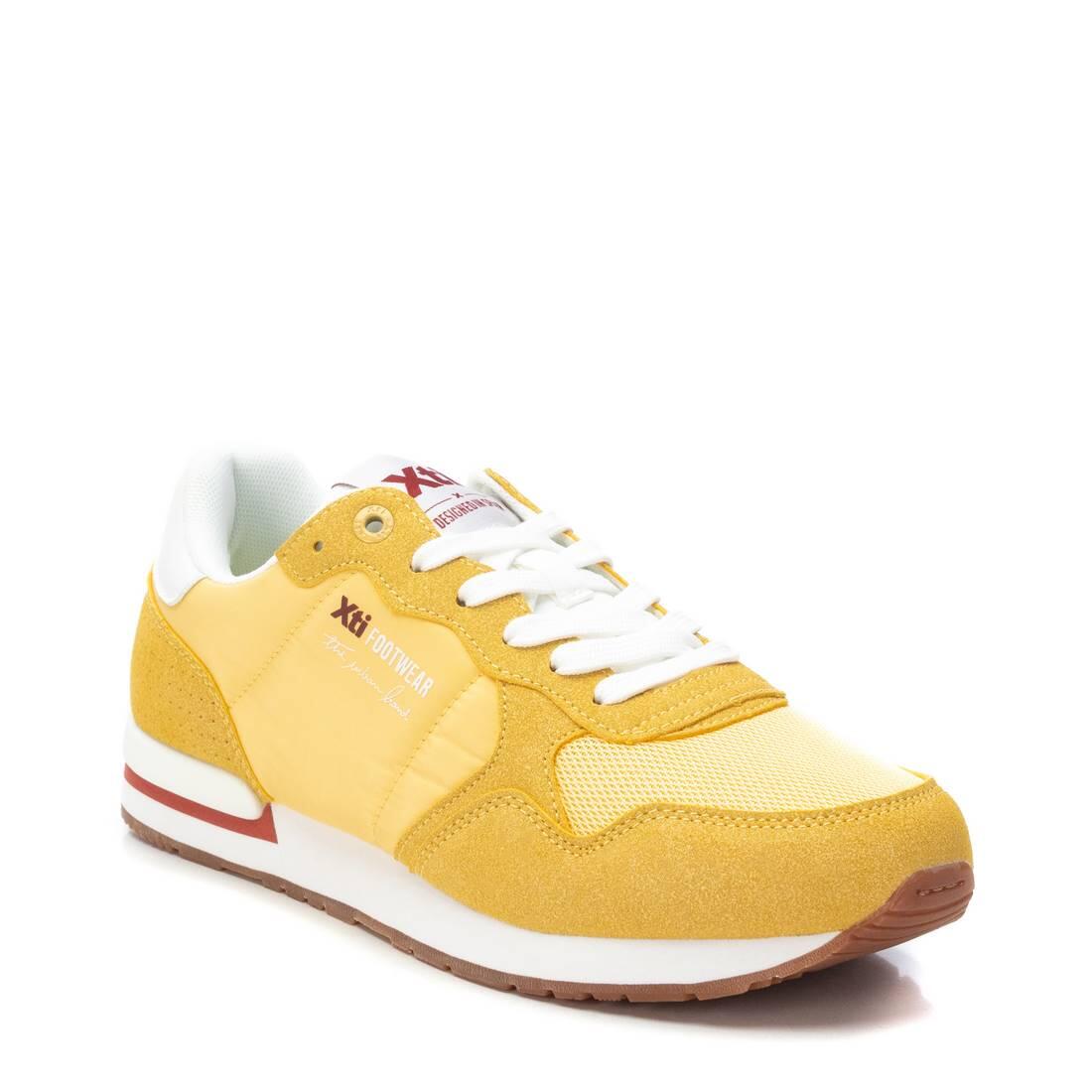 Baskets homme XTI 141211 plaine 2/5