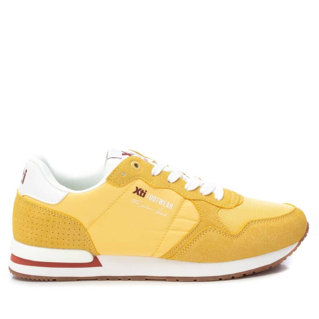 Sneaker man XTI 141211 flat