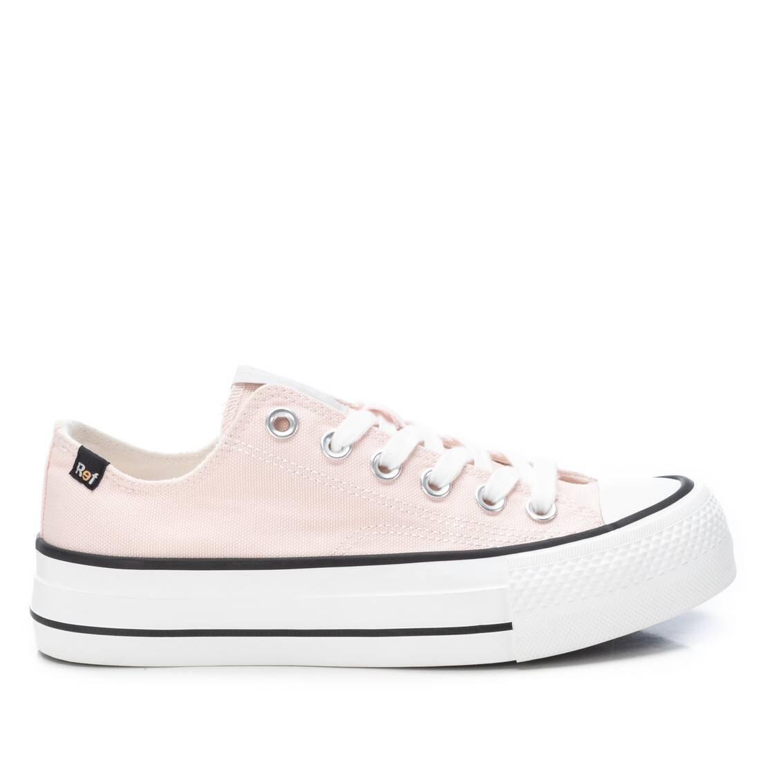 Baskets femme REFRESH 170500 plaine 1/6