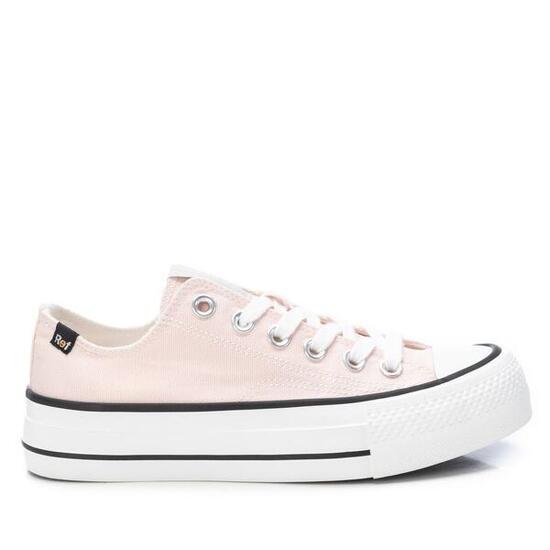 Baskets femme REFRESH 170500 plaine