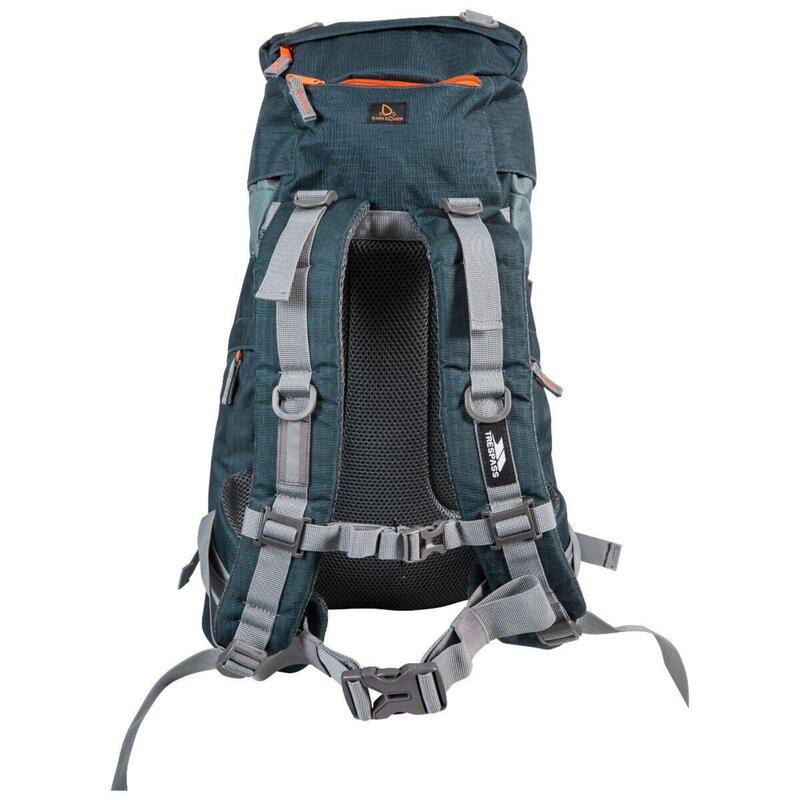 Trek 33 Rucksack 33 Liter Damen und Herren Olive