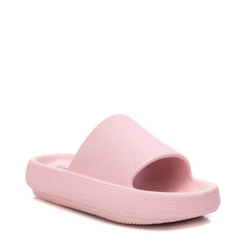 Pantof sport Xti din piele neagră