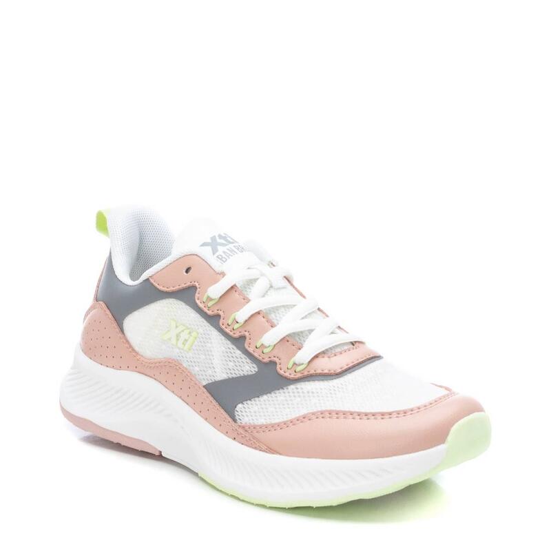 Zapatilla De Mujer Xti 140794 Nude