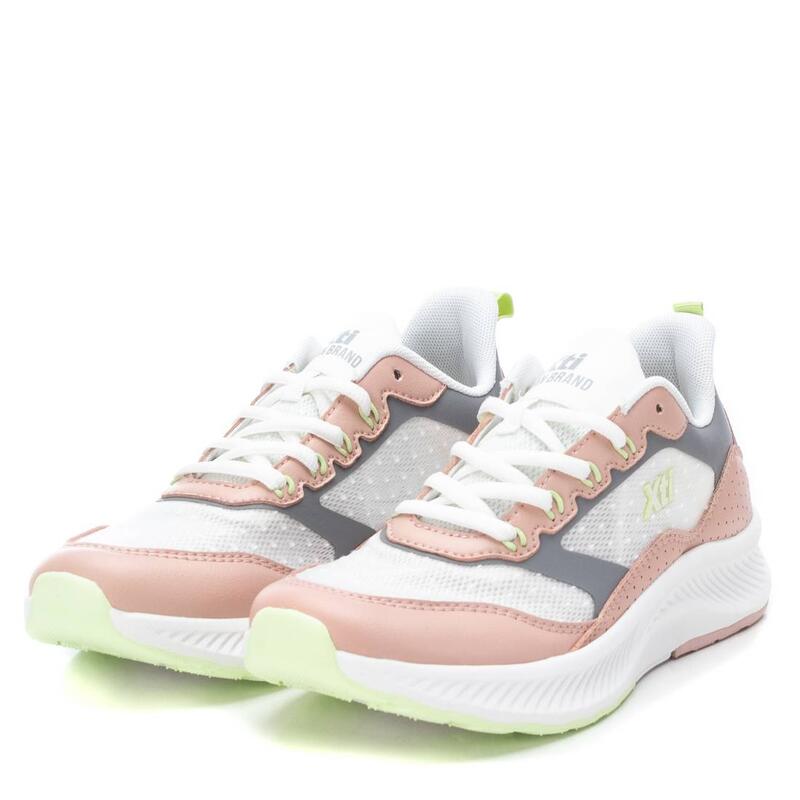 Zapatilla De Mujer Xti 140794 Nude