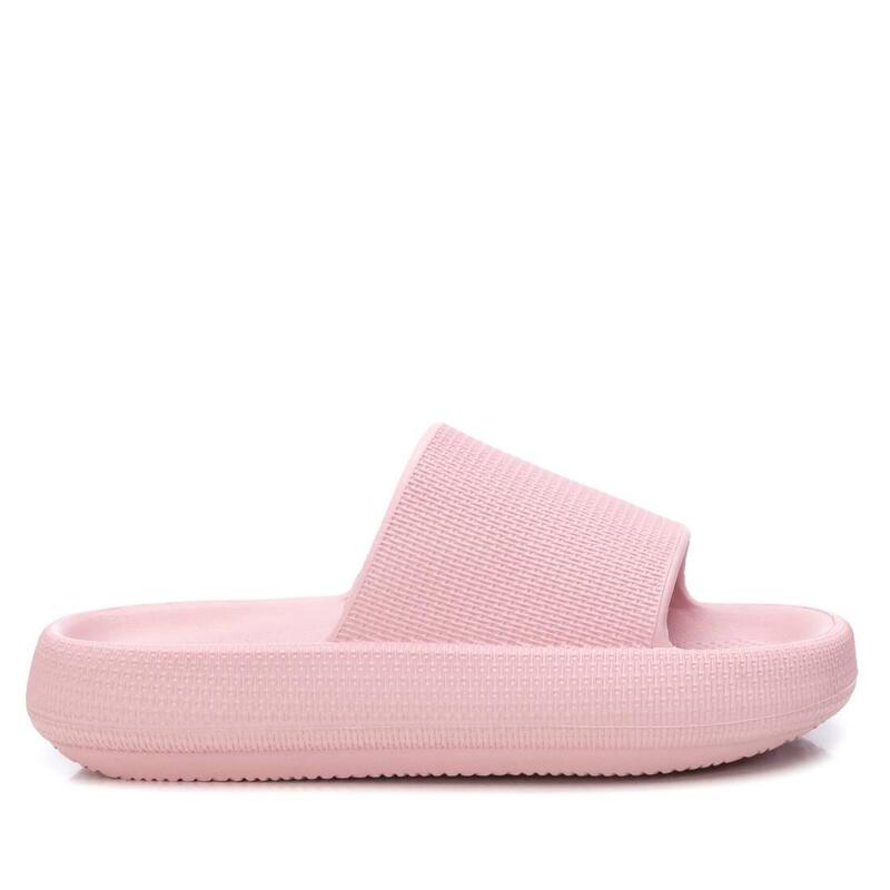 Claquettes Rose Femme XTI 44489