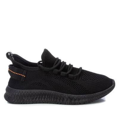 Zapatilla De Mujer Refresh 170636 Negro