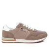 Zapatilla De Hombre Xti 141211 Taupe