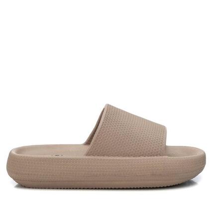 Chancla De Mujer Xti 044489 Naranja