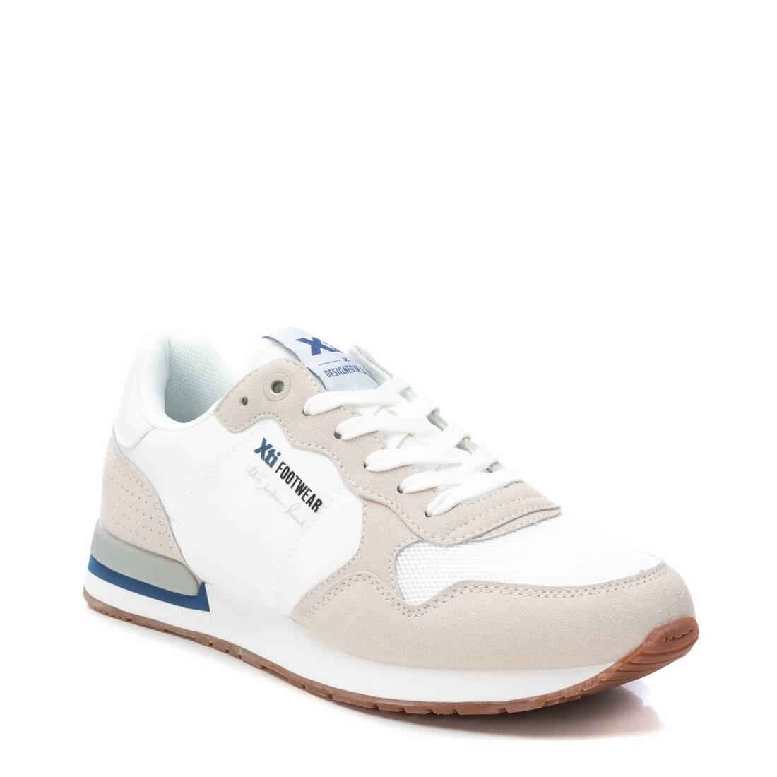 Baskets homme XTI 141211 plaine 2/5