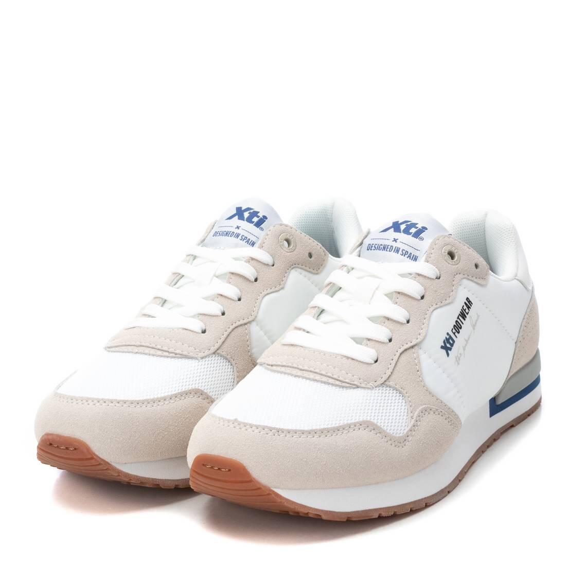 Baskets homme XTI 141211 plaine 4/5