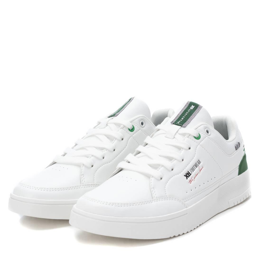 Baskets homme XTI 140868 plaine 4/5