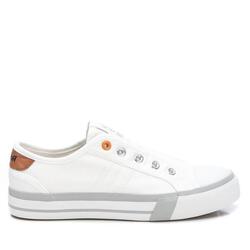 s.Oliver Zapatillas Mujer Crema –