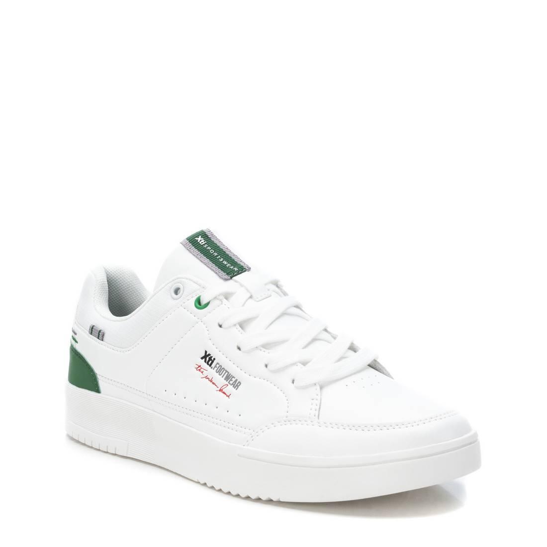 Baskets homme XTI 140868 plaine 2/5