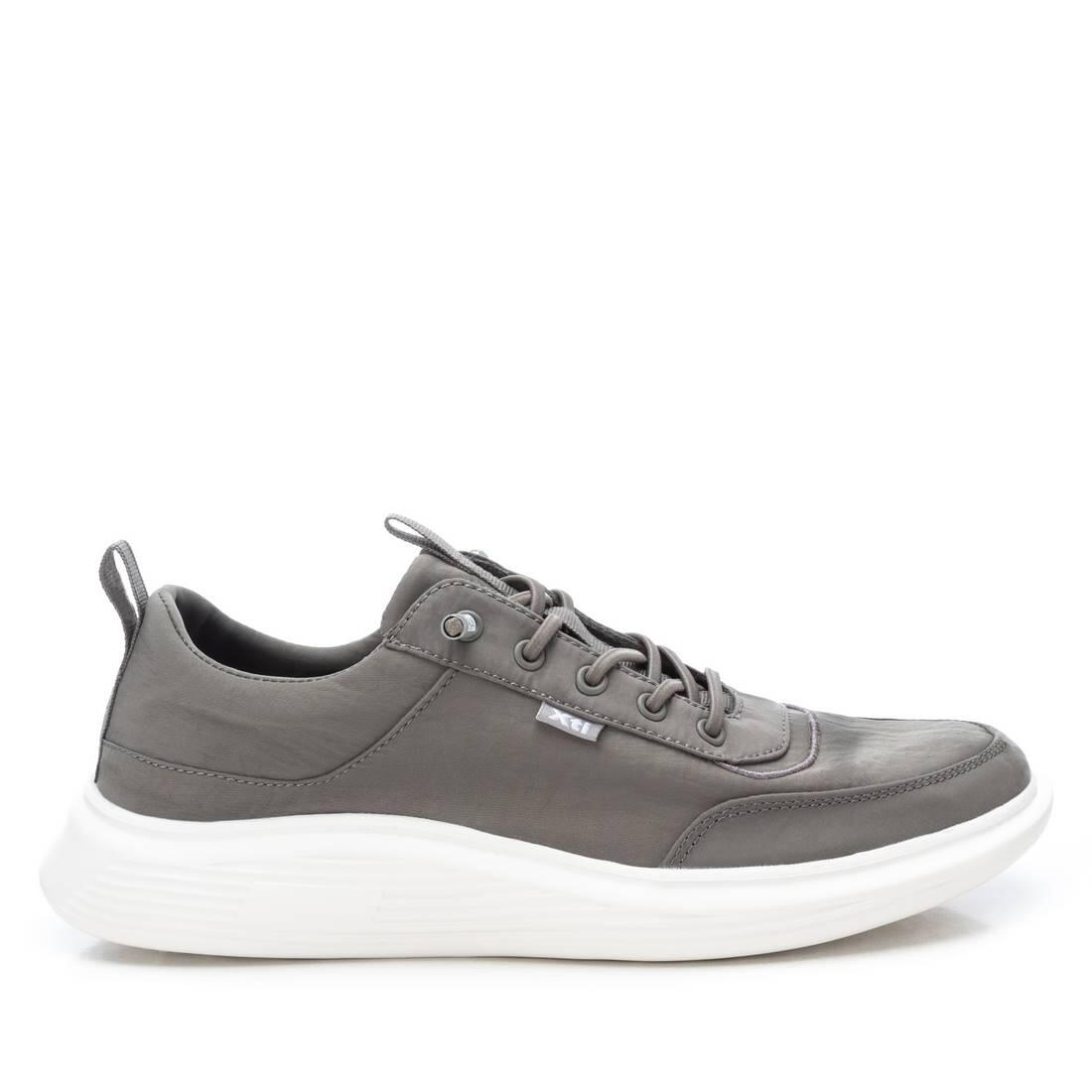 Xti - Baskets Homme Xti 140722 Plaine - Baskets - Gris - Decathlon