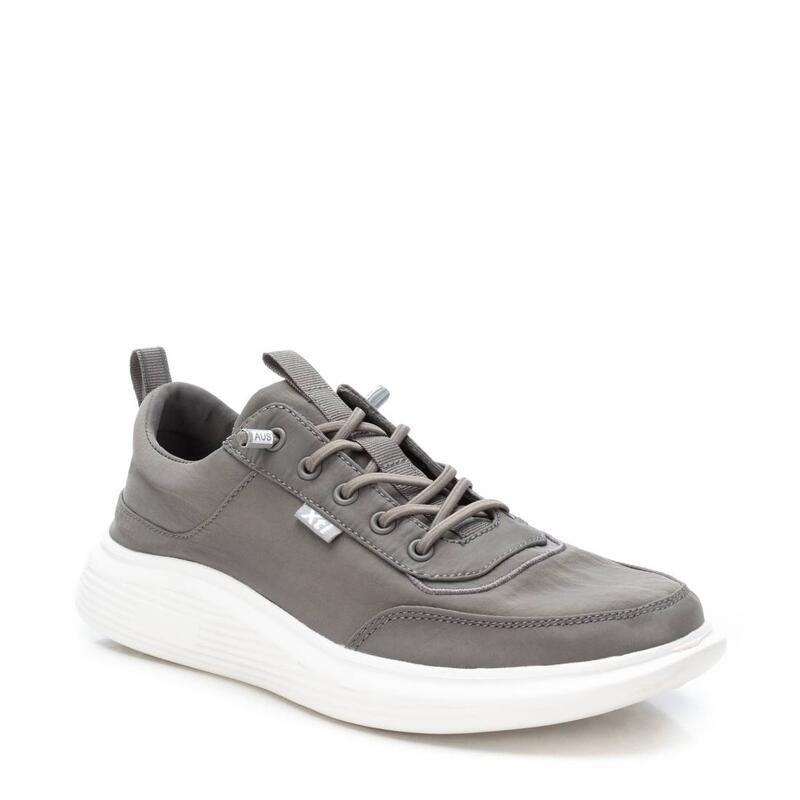 Zapatilla De Hombre Xti 140722 Gris