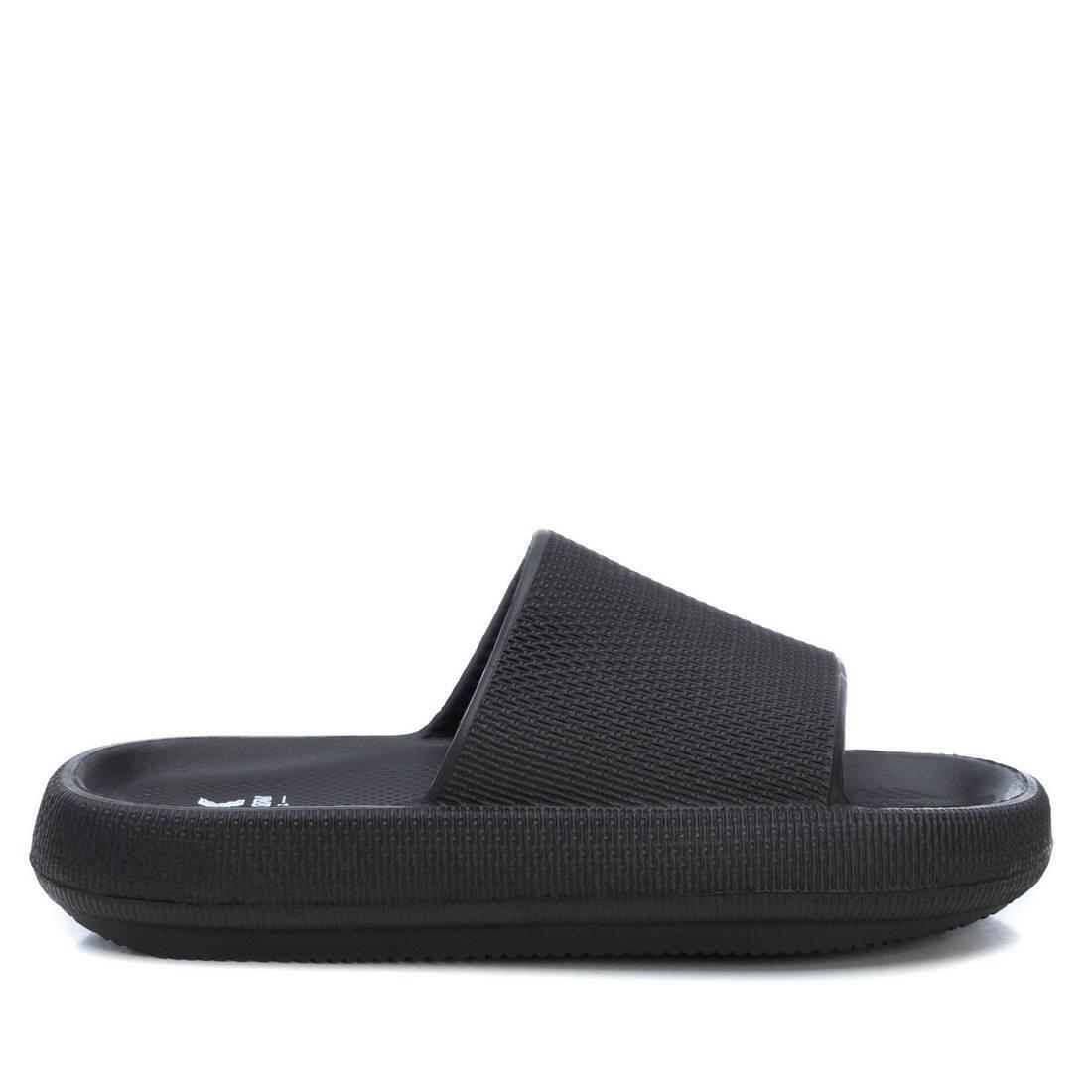 XTI Chancla De Hombre Xti 045192 Negro