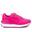 Zapatilla De Mujer Xti 141399 Fucsia