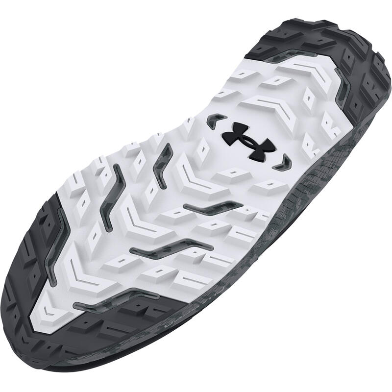 Pantofi sport barbati Under Armour Ua Charged Bandit Tr 2 Sp, Negru