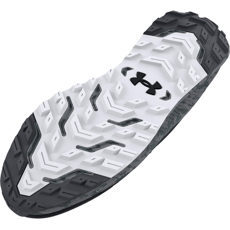 Sneakers Under Armour Ua Charged Bandit Tr 2 Sp, Zwart, Mannen