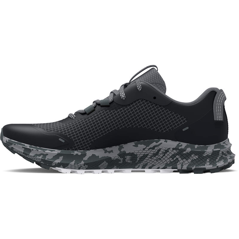 Sapatilhas de corrida para homem, Under Armour Charged Bandit Trail 2