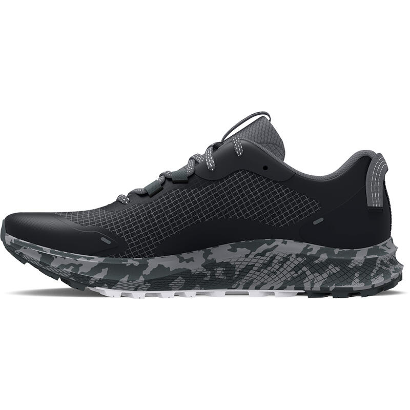 Sneakers Under Armour Ua Charged Bandit Tr 2 Sp, Zwart, Mannen