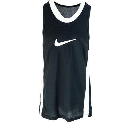 Onderhemd Nike Dri-Fit Icon, Zwart, Mannen