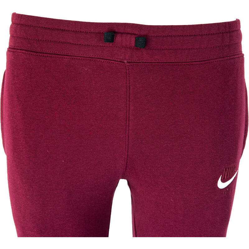 Pantaloni copii Nike Air Older Kids (Boys), Mov