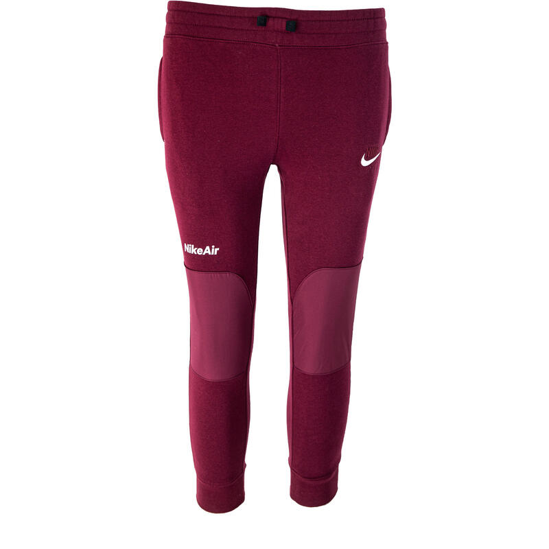 Pantaloni copii Nike Air Older Kids (Boys), Mov