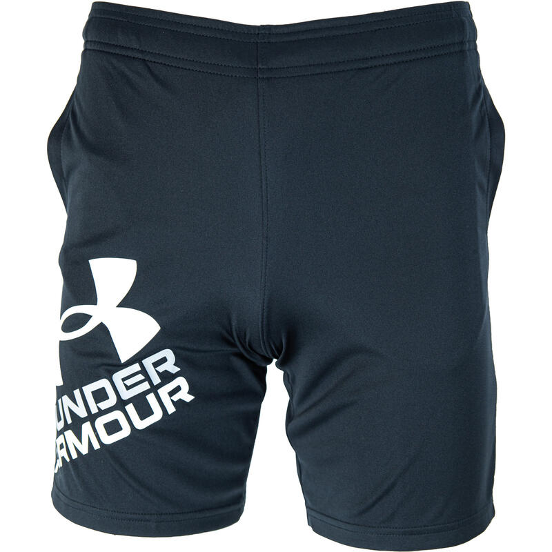 Rövidnadrág Under Armour UA Prototype 20, Fekete, Gyerekek