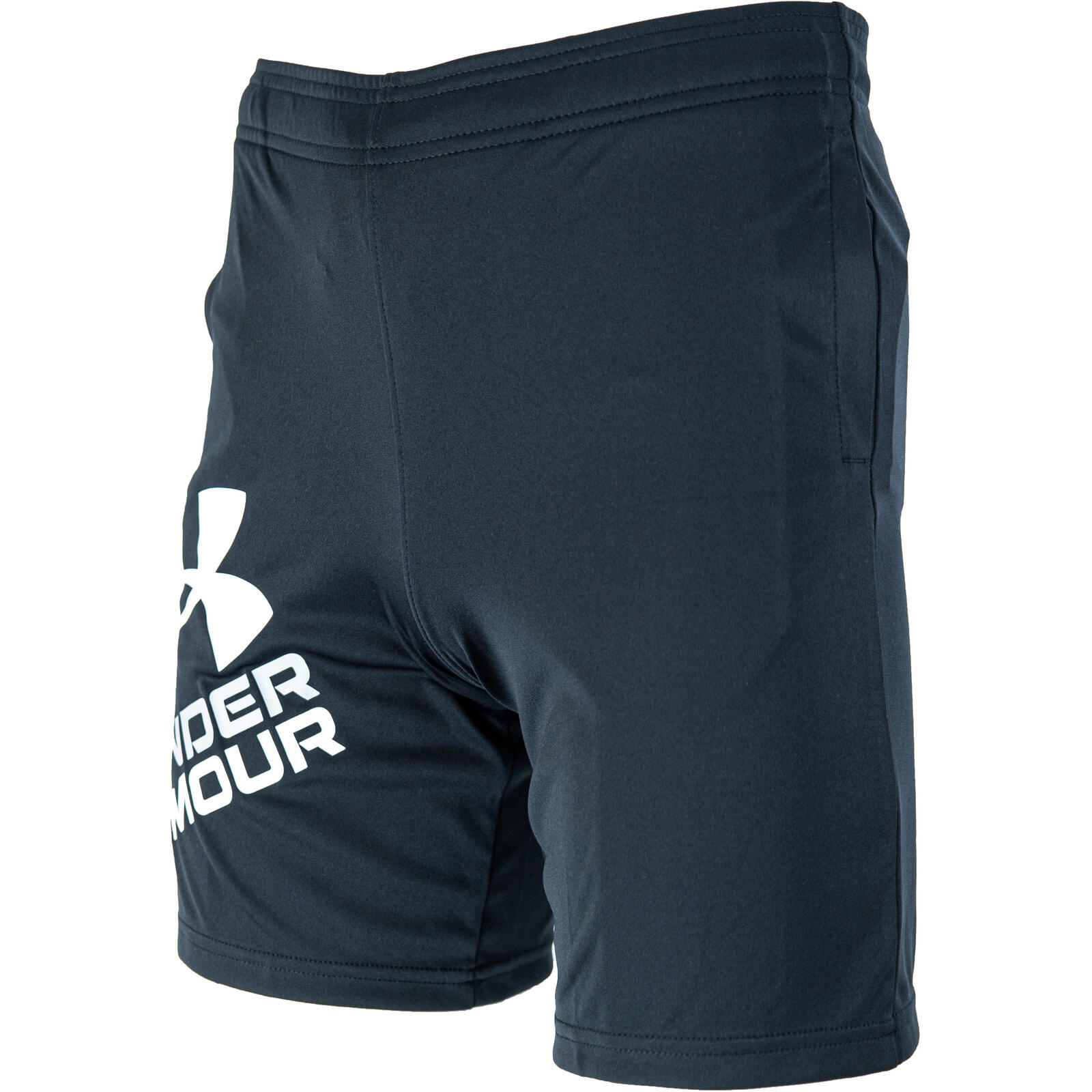 Shorts Under Armour UA Prototype 20, Noir, Enfants 3/5