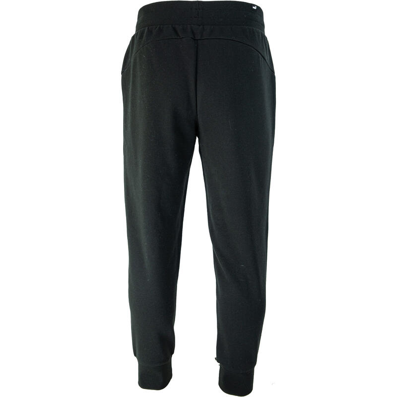 Pantalon de survêtement Essentials Femme PUMA Black