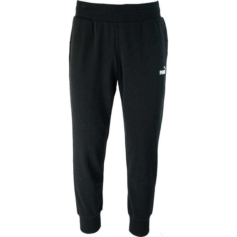 Calças de treino PUMA Essentials para mulher - Preto