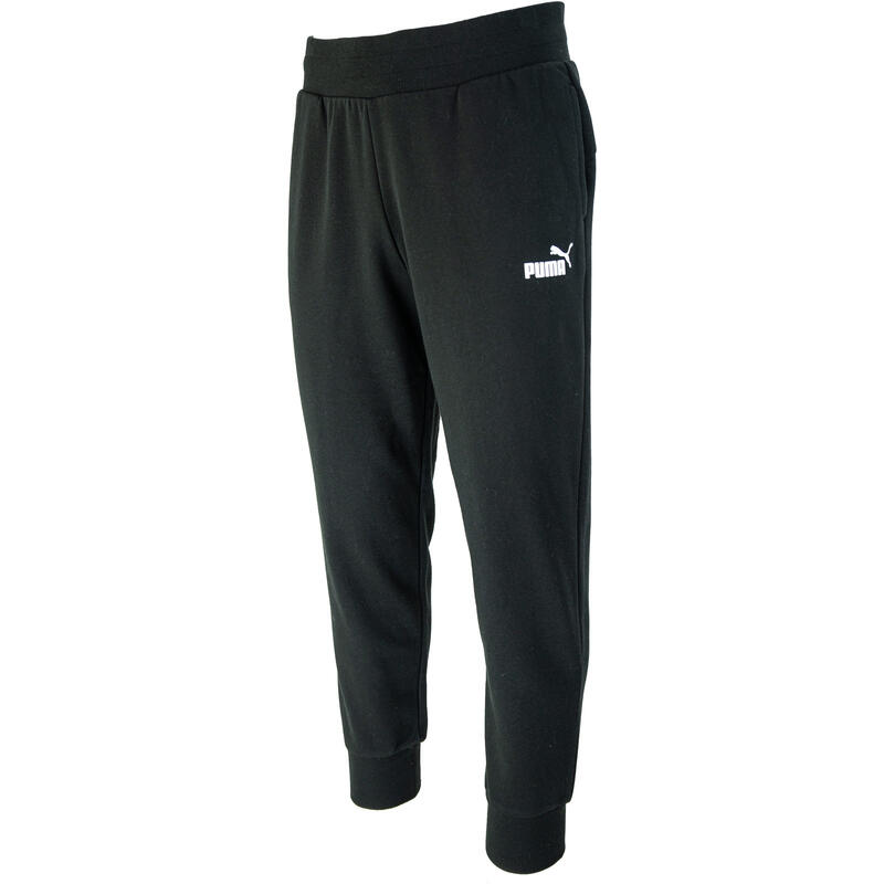 Pantalones de deporte Mujer Essentials PUMA Black