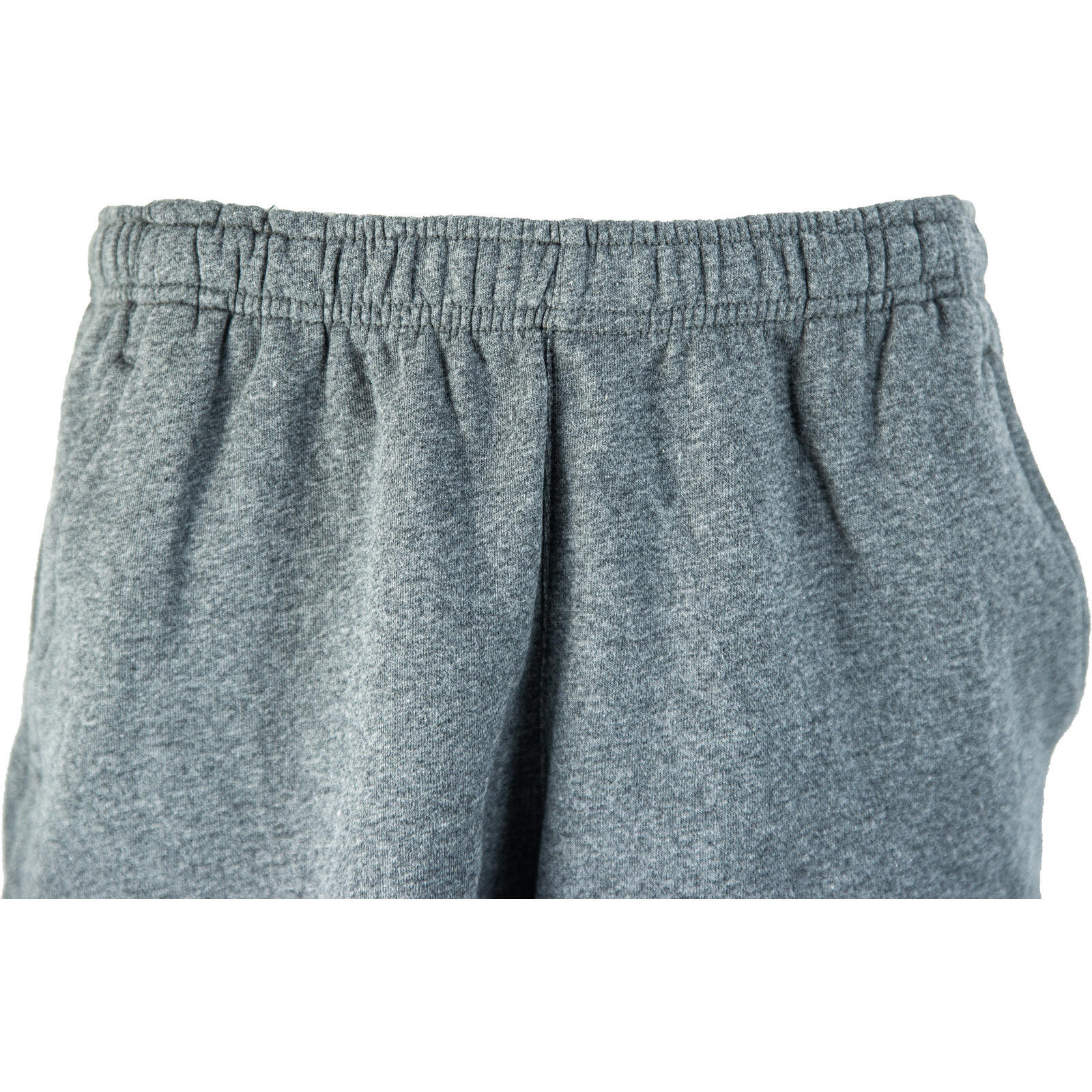 Shorts Nike Park 20 Fleece, Gris, Hommes 4/6