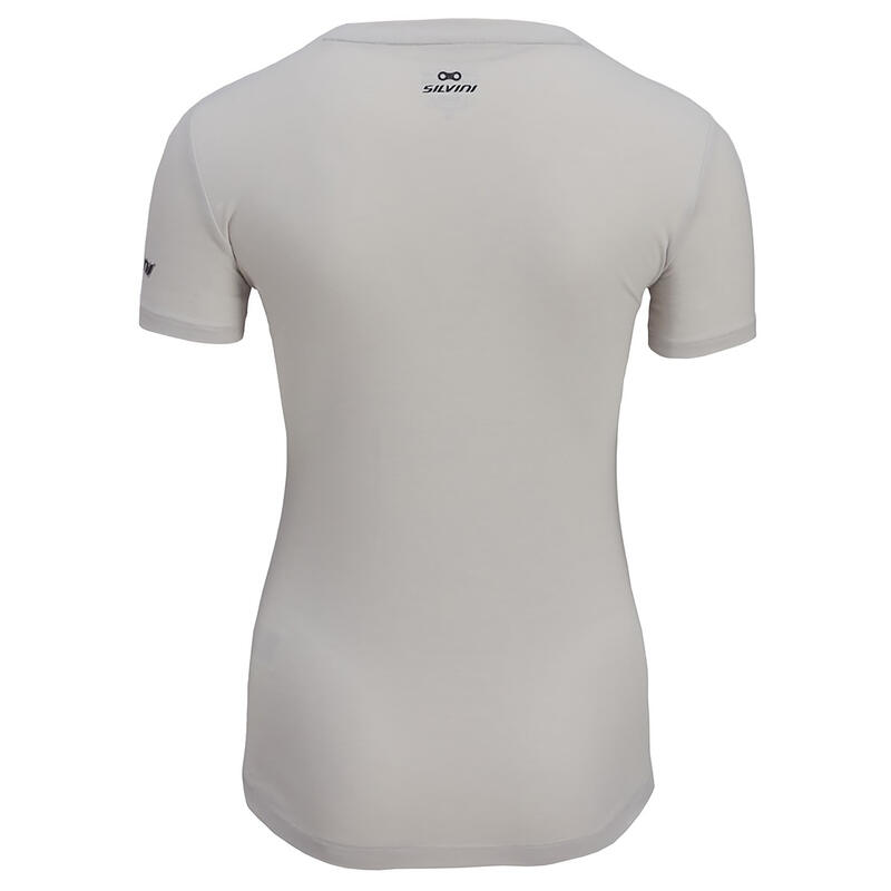 Dames-T-shirt Silvini Pelori