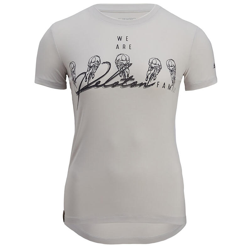 Dames-T-shirt Silvini Pelori