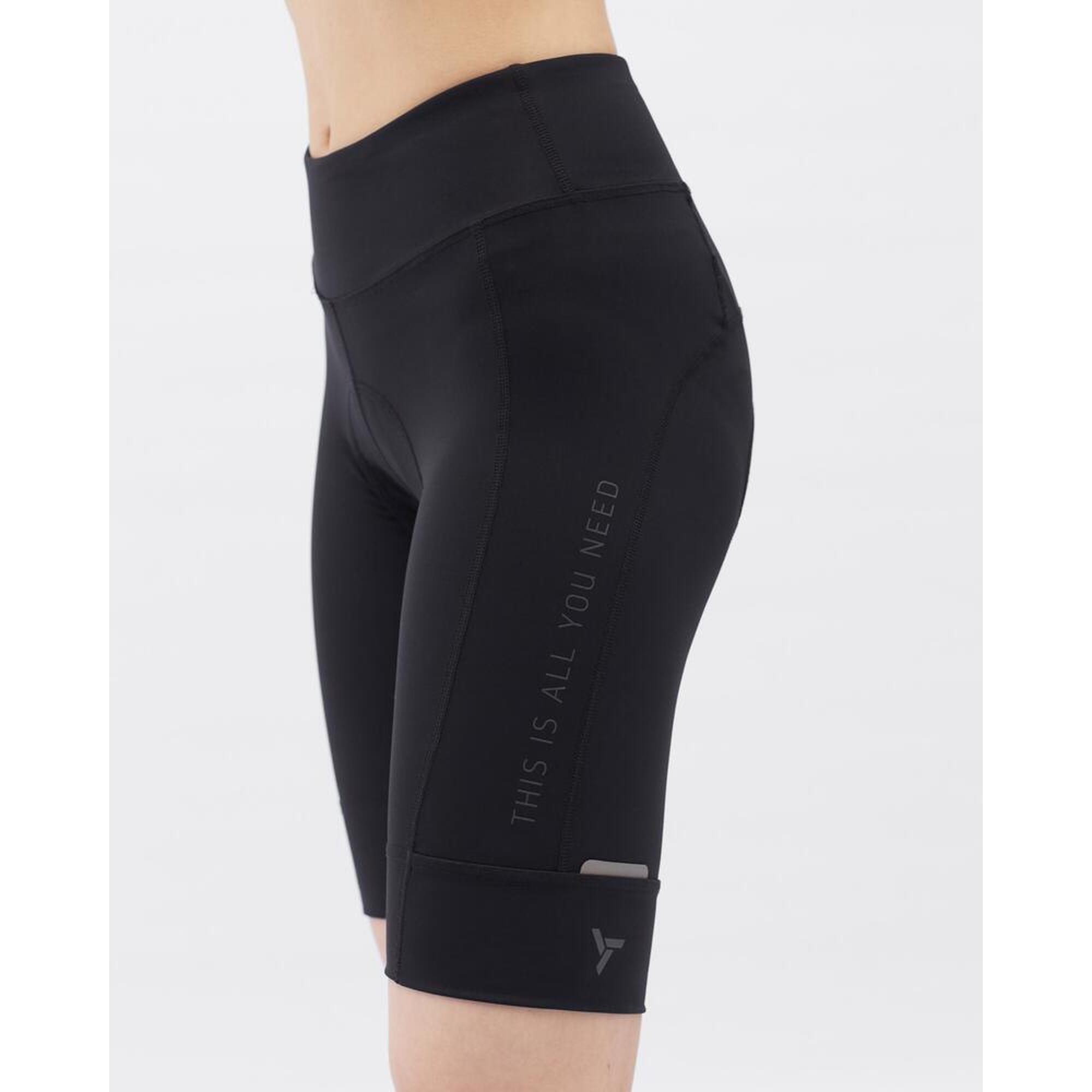 Damen Tights Silvini Fortora 4/7