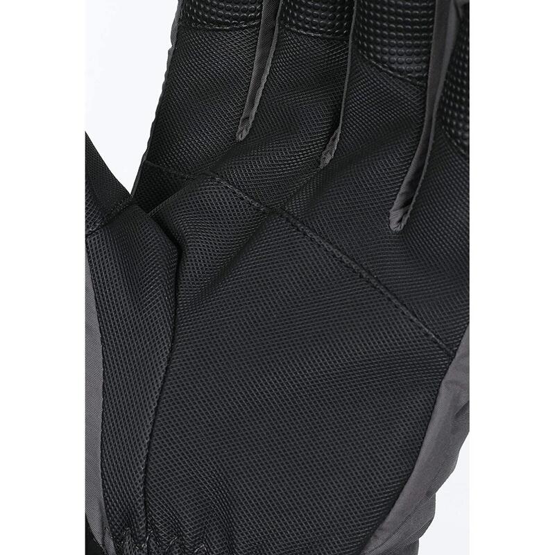 Gants de ski ERGON II Enfant (Charbon)