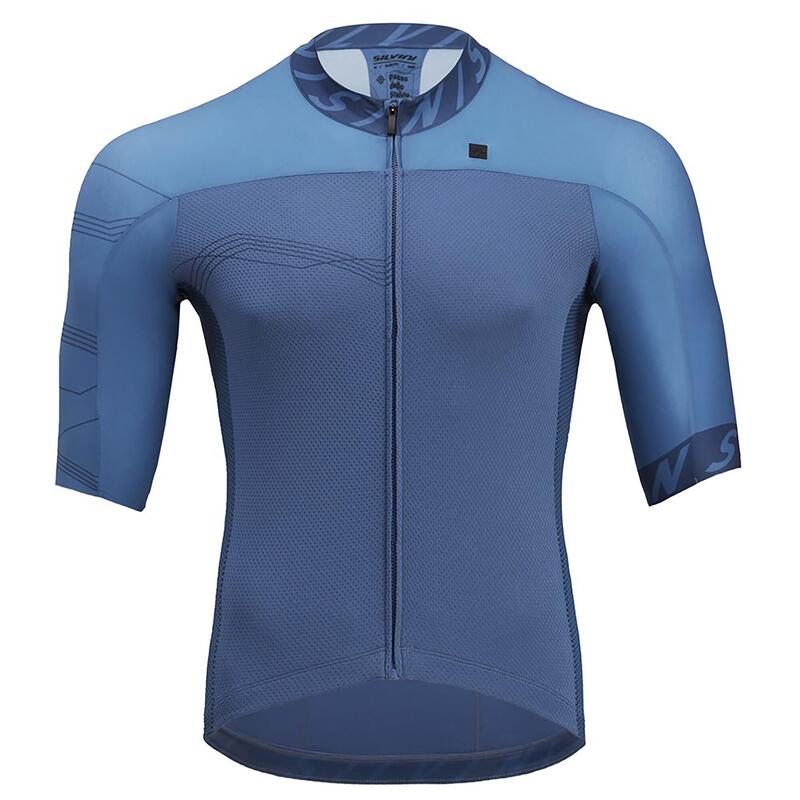 Pánský cyklistický dres Stelvio