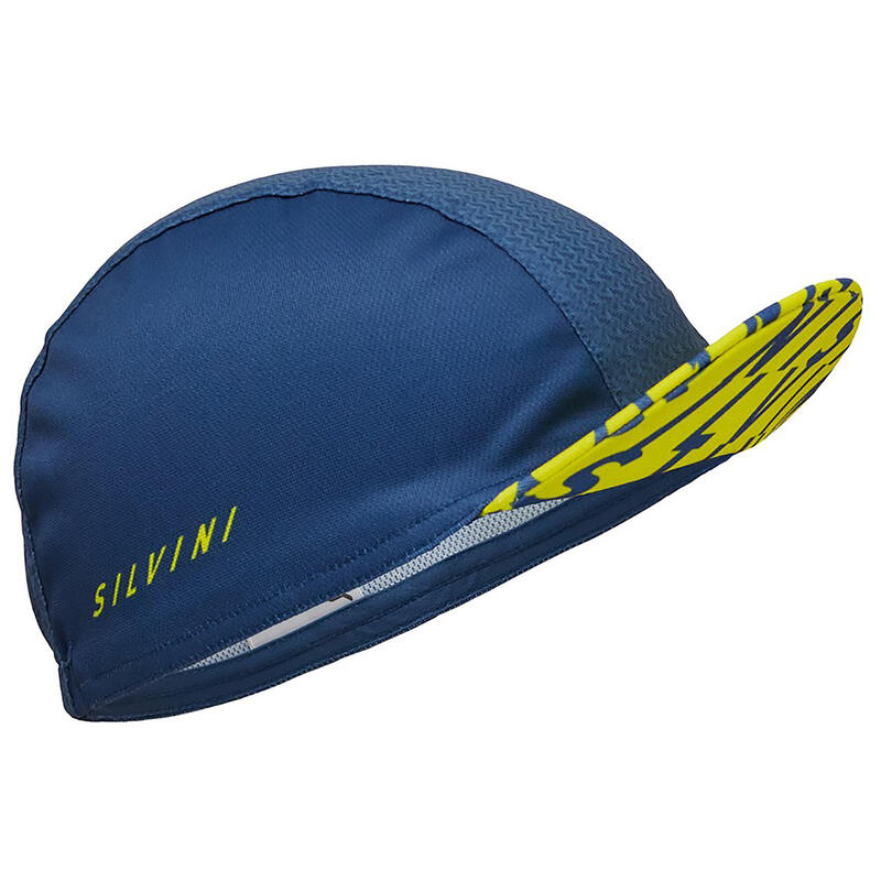 Casquette Silvini Amaro