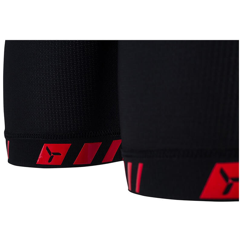 Szorty rowerowe wewnętrzne damskie Silvini Bottoms Inner WP373V