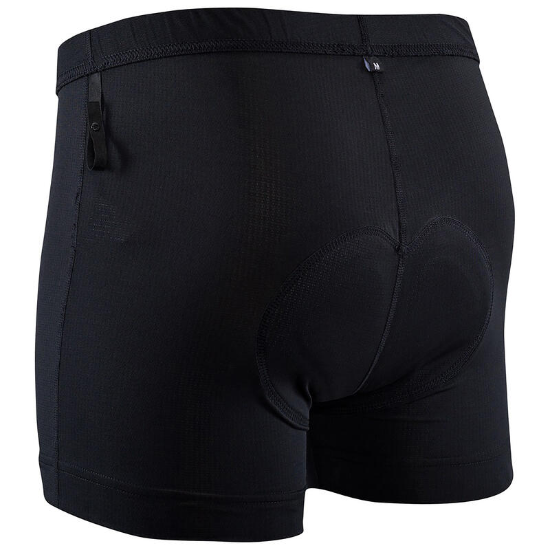 Szorty rowerowe wewnętrzne damskie Silvini Bottoms Inner WP373V
