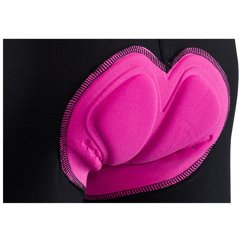 Szorty rowerowe wewnętrzne damskie Silvini Bottoms Inner WP373V