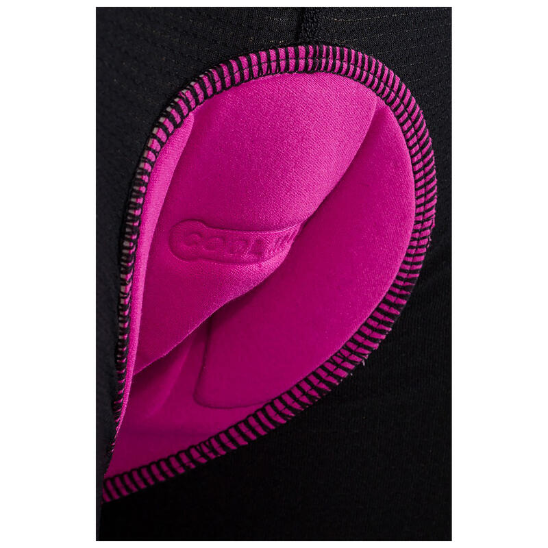 Szorty rowerowe wewnętrzne damskie Silvini Bottoms Inner WP373V