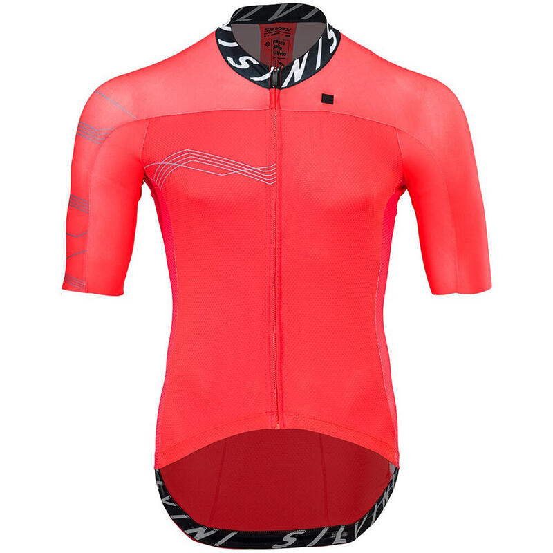 Pánský cyklistický dres Stelvio